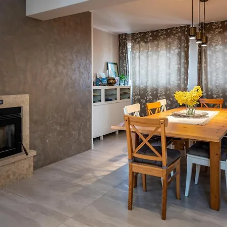 Apartment Penthouse Fravita