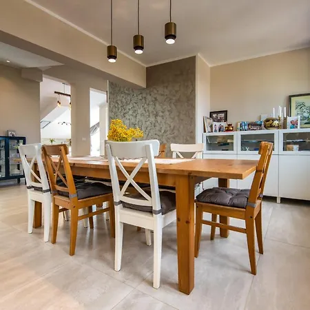 Apartment Penthouse Fravita