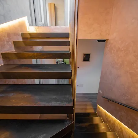Penthouse Fravita Apartment *