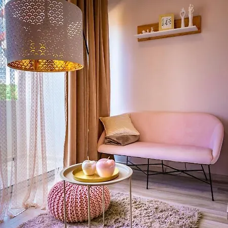 Apartment Penthouse Fravita *