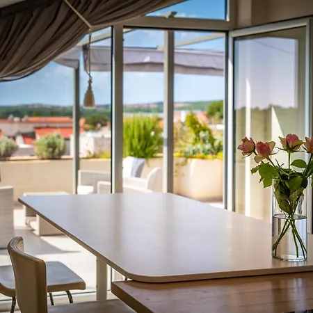 Apartment Penthouse Fravita