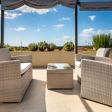 Penthouse Fravita Medulin