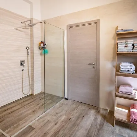 Penthouse Fravita