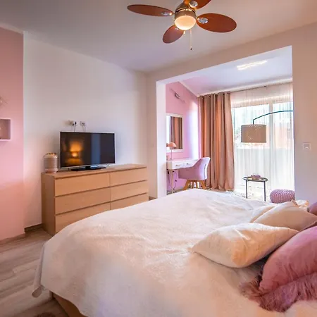 Apartment Penthouse Fravita