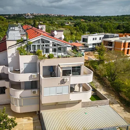 Apartment Penthouse Fravita