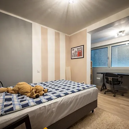 Apartment Penthouse Fravita