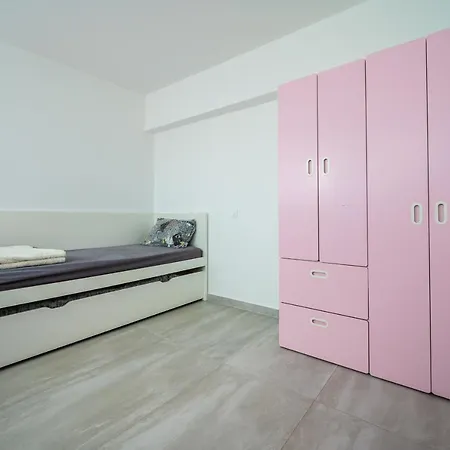 Penthouse Fravita * Medulin