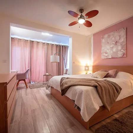 Apartment Penthouse Fravita