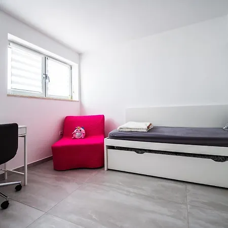 Apartment Penthouse Fravita