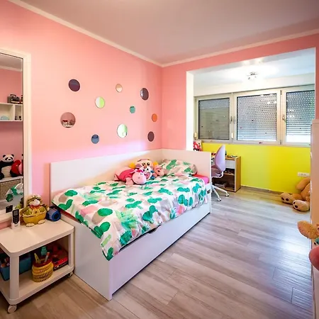 Apartment Penthouse Fravita