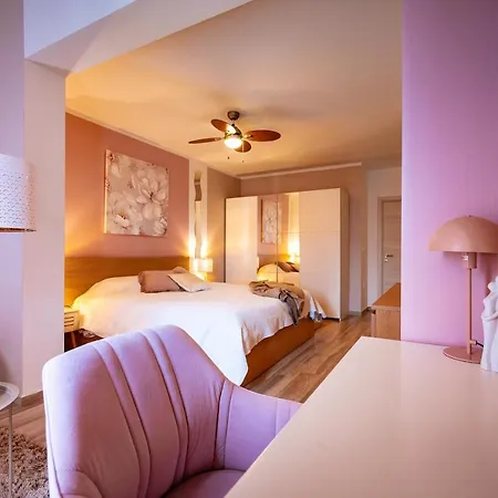 Apartment Penthouse Fravita *