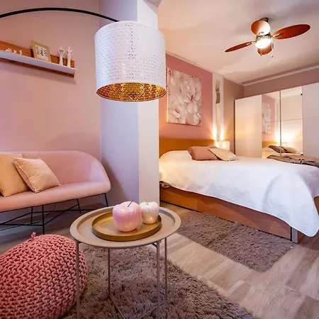 Penthouse Fravita דירה מדולין